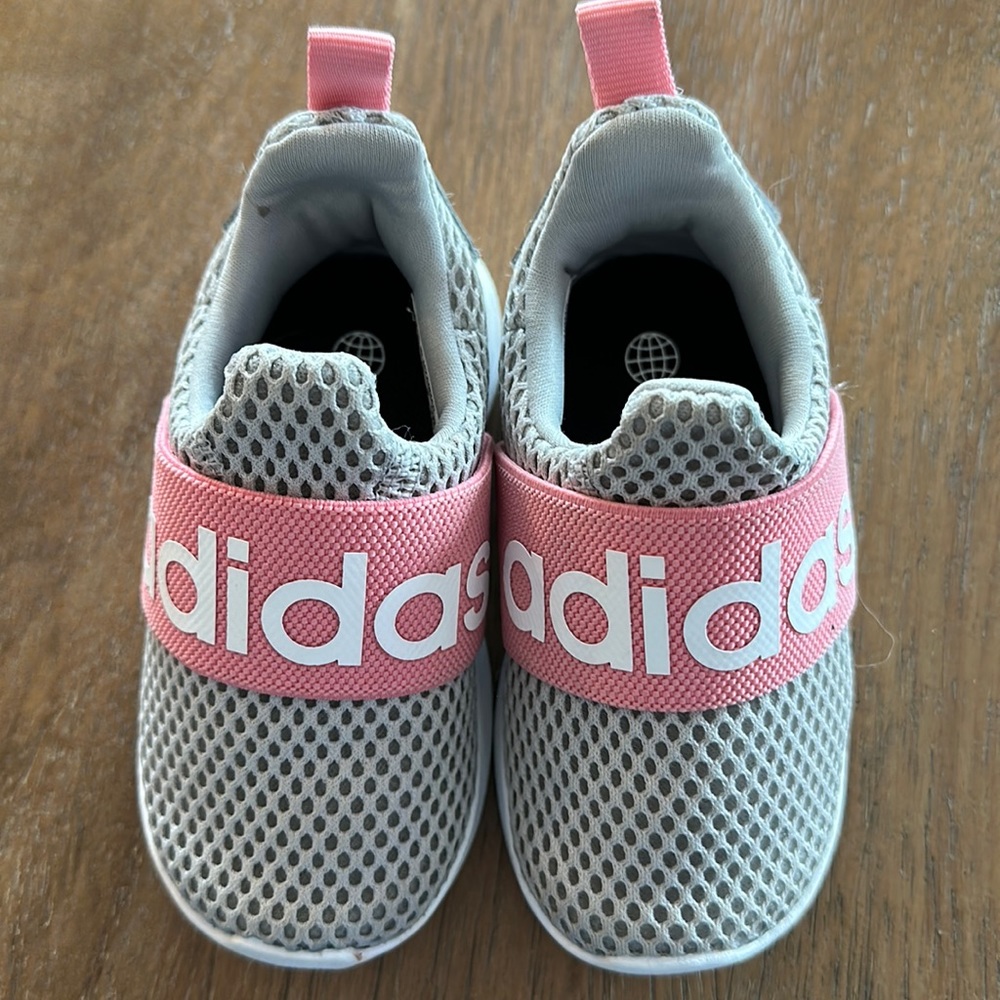 Toddler Adidas Sneakers